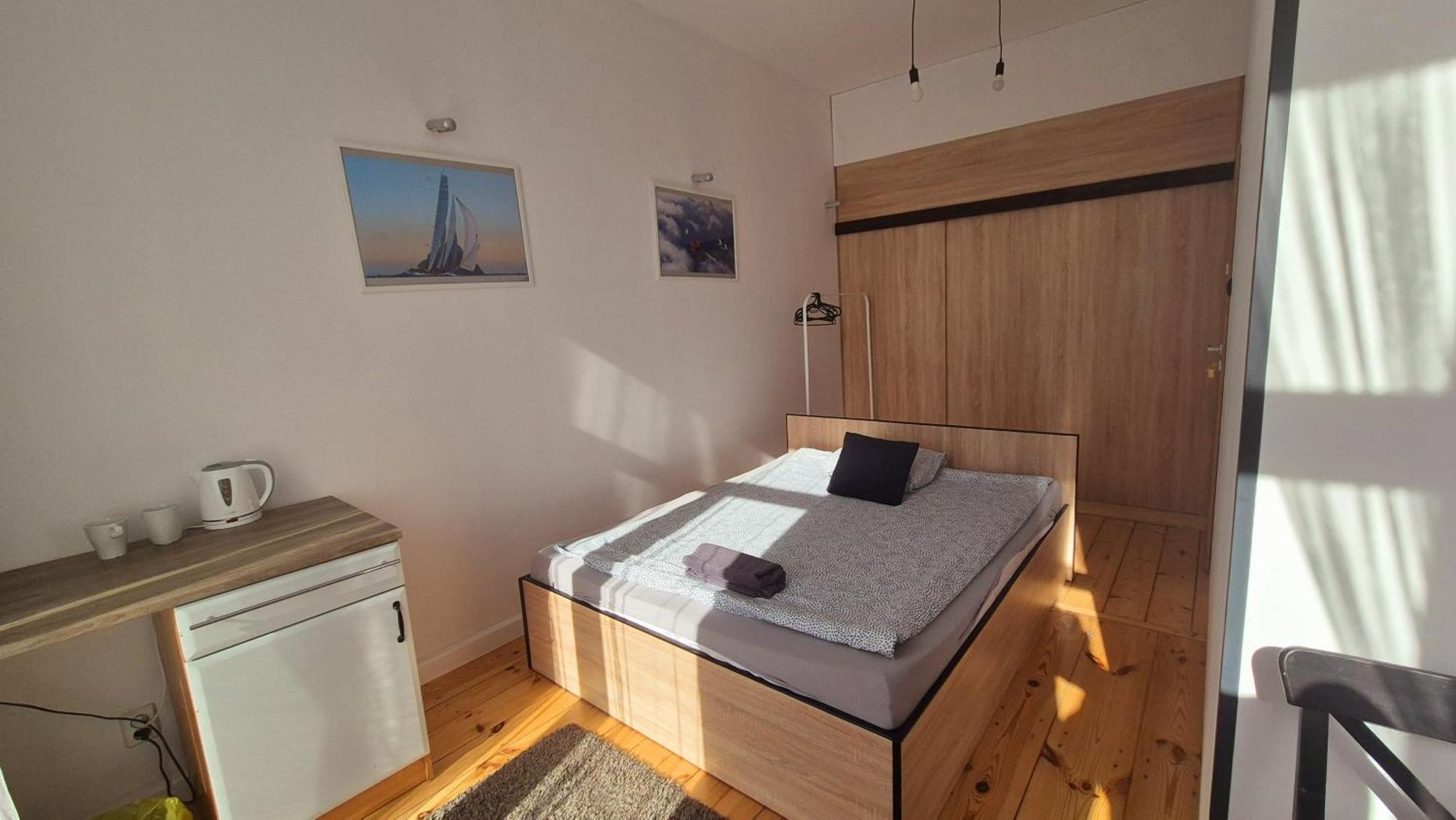 Bed & Breakfast Havana Centrum *