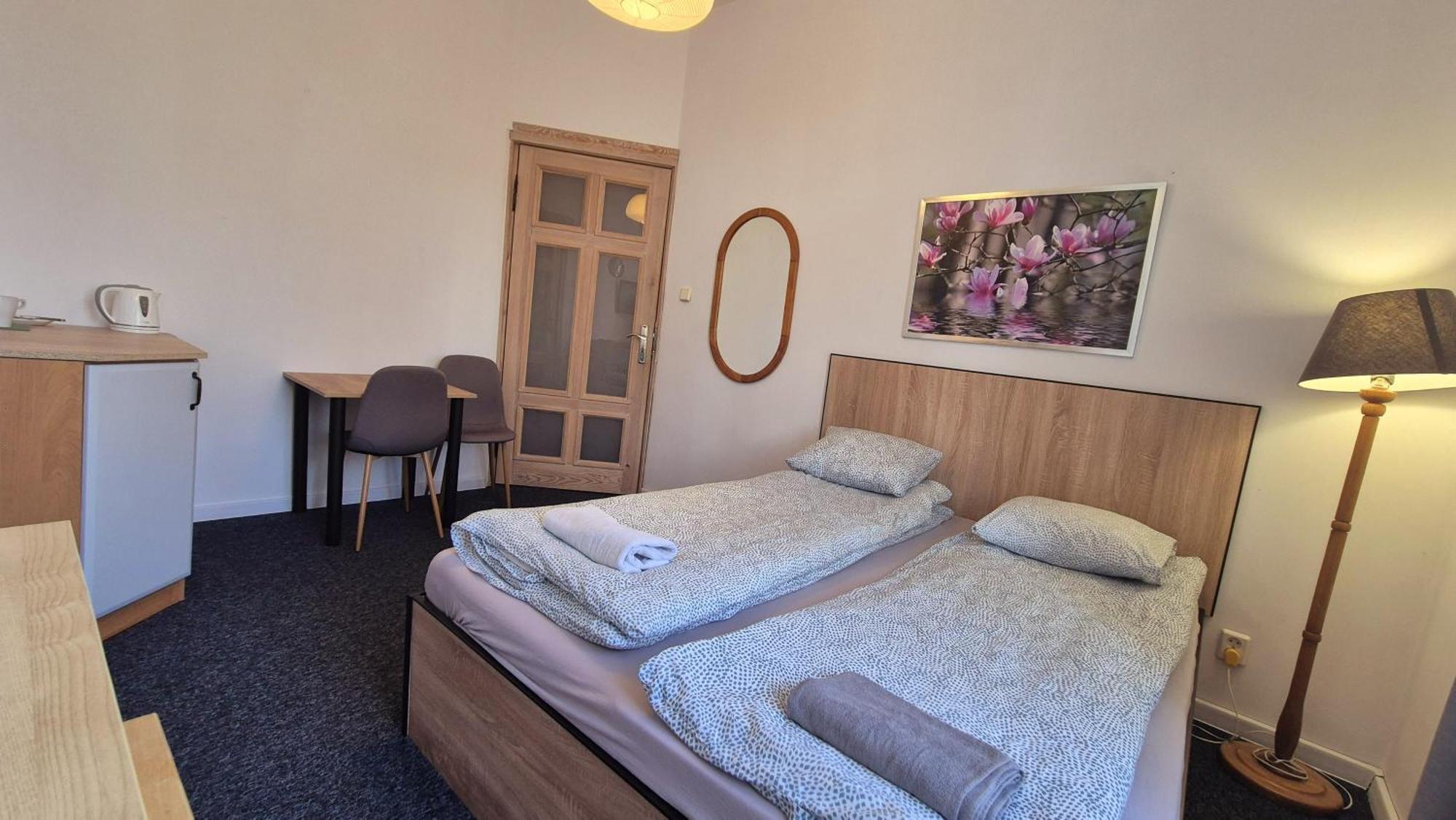 Havana Centrum Bed & Breakfast *