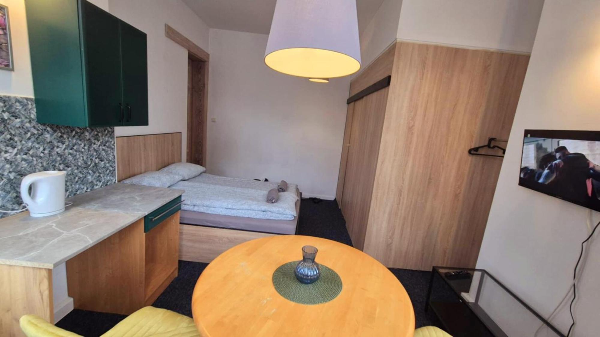 Havana Centrum Bed & Breakfast